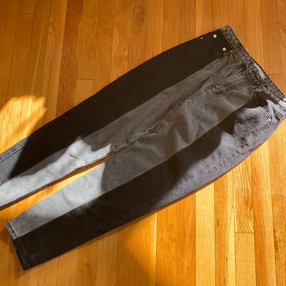 Adika Jean pants 2 color girls women m